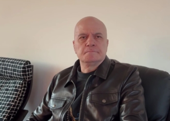 Слави Трифонов: Днес е ден, който може да определи бъдещето на много хора