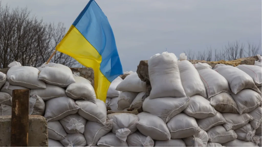 Социолог: Украйна може да остане само с 25 милиона души население