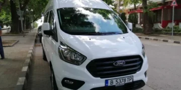 Община Ветрино с нова и важна придобивка!