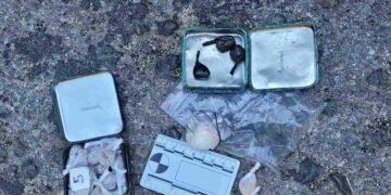 Спипаха трима варненци за притежание на наркотици