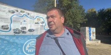 Доц. Виолин Райков: Мокрите кърпи са чиста пластмаса и в никакъв случай не трябва да се изхвърлят в канализацията