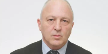 Претърсват кабинета на апелативния прокурор на Варна Владимир Чавдаров