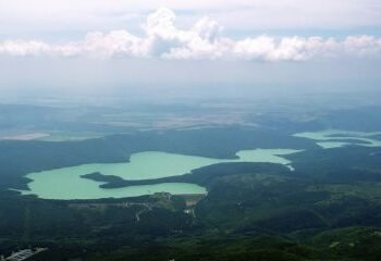 Продължава издирването на двете изчезнали деца в язовир Камчия