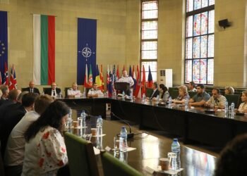 Заместник-министър Станимир Георгиев: Придобиването на нови трикоординатни радари е приоритетно за модернизацията на ВВС