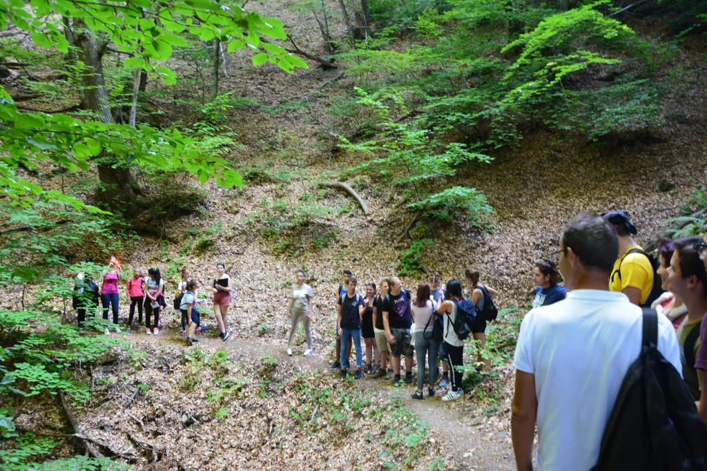 Младежки воден парламент провежда единадесетото си екоучилище във Варна