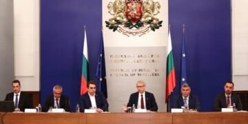 Премиерът акад. Денков възложи проверка на наследените „служебни“ кризи