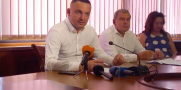 Христо Иванов: Спирката, отнесена от турски тир, скоро ще бъде възстановена (ВИДЕО)