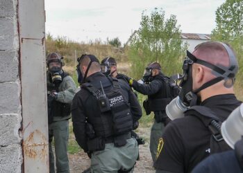 Разбиха нарколаборатория край Търговище