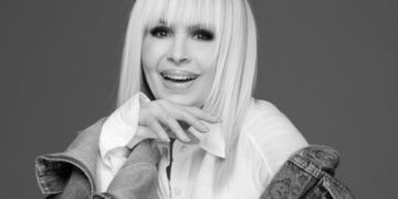 Неповторимата Лили Иванова: За мен е изключителна чест да бъда почетен гражданин на Варна!