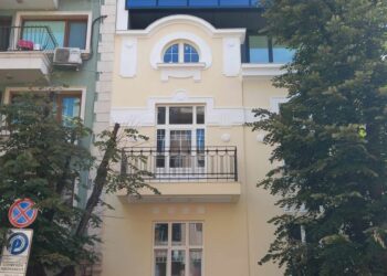 Още една стара сграда във Варна “възкръсна”, вписана в модерна кооперация