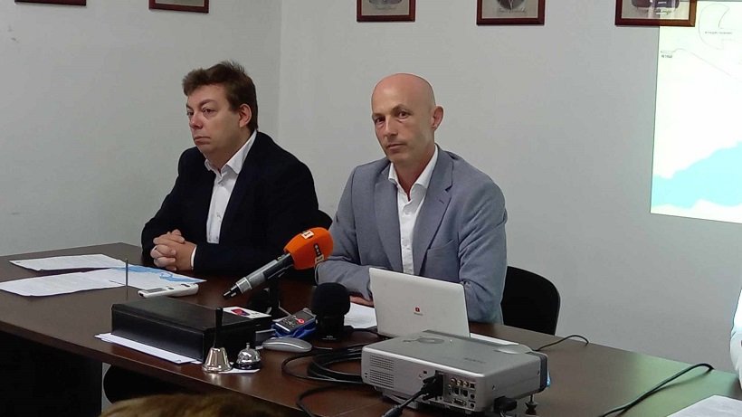 Безплатен градски транспорт за деца и ученици е заложен в програмата на Коста Стоянов