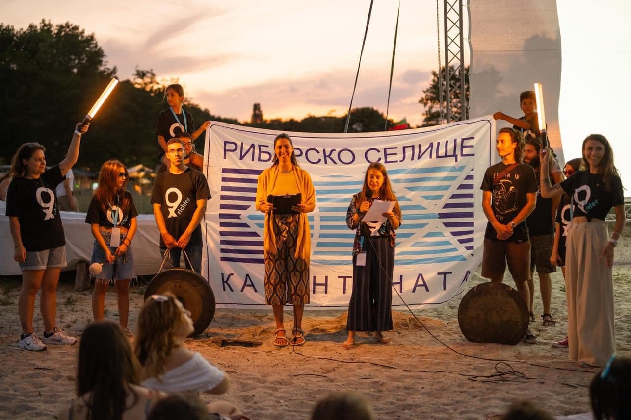 Завърши деветото издание на Международния фестивал за късометражно кино „Карантината“