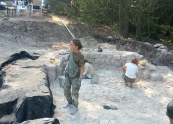 126 000 лв. ще отдели община Варна за проучване на археологически обекти