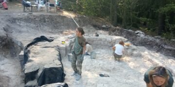 126 000 лв. ще отдели община Варна за проучване на археологически обекти