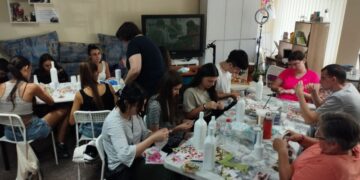 Канят младежи да се включат в проекта “Младите – създатели, а не консуматори”