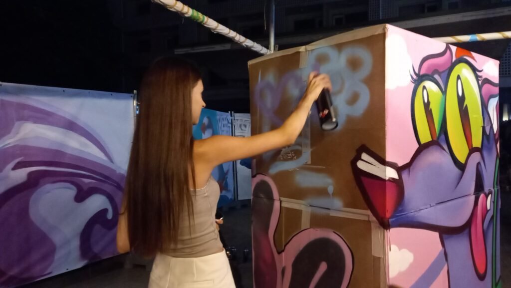 FunCity+ завъртя Варна в еуфория от прекрасни емоции