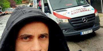 Владислав Николов със силни думи след коментар, че детската линейка помага на “алкохолици”