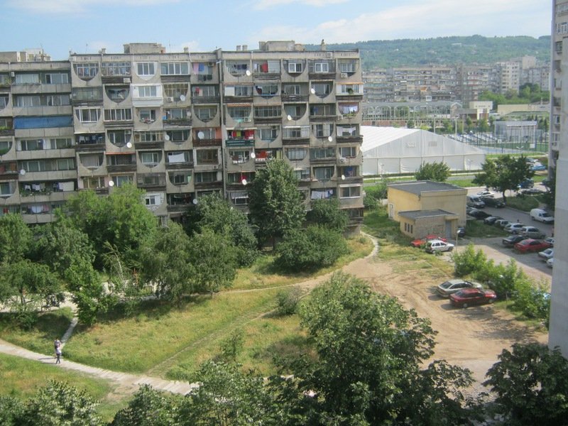 Община Варна продава 9 дка имот кв. "Младост"