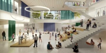 Обявиха обществената поръчка за избор на изпълнител за проектиране на новата сграда на МГ (ВИДЕО)