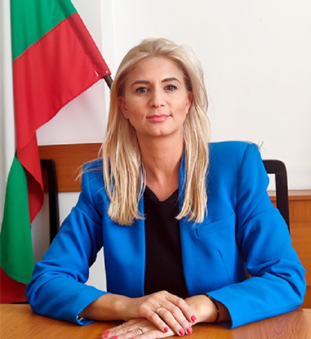 Нов заместник областен управител встъпи в длъжност в областна администрация Варна