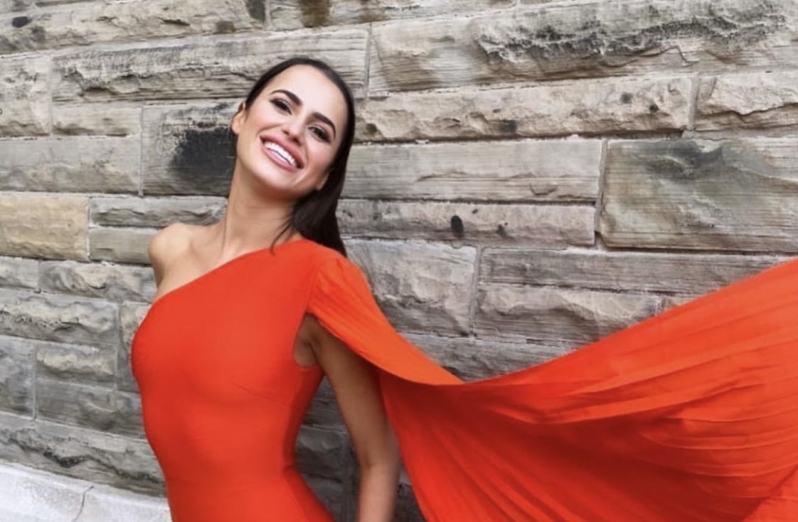 Кристияна Йорданова