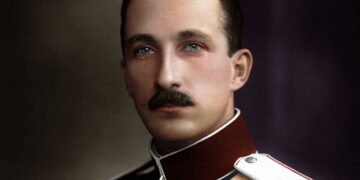 С общоградско поклонение във Варна отбелязваме 80 години от смъртта на цар Борис III – Обединител