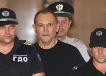 Васил Божков: Не съм в тайна коалиция с Ахмед Доган