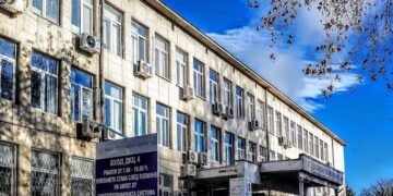 Необходими са близо 526 хил. лв. допълнително финансиране за енергийното обновяване на сградата на ДКЦ 4, община Варна в готовност да помогне