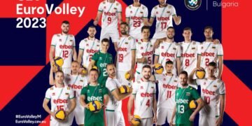 Българският национален волейболен отбор се изправя срещу Испания тази вечер във Варна