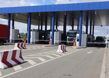 Служители на Главна дирекция „Гранична полиция“ предотвратиха над 170 000 опита за незаконно влизане в страната