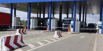 Служители на Главна дирекция „Гранична полиция“ предотвратиха над 170 000 опита за незаконно влизане в страната