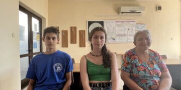 Варненските национали по астрономия: Вярвайте и се борете за мечтите си!