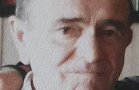 Някой виждал ли е Петър от Варна? Полиция и близки издирват възрастния мъж!