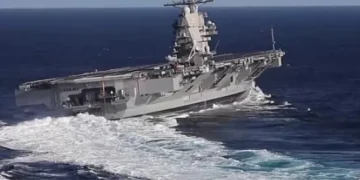 Украйна обяви война на руското корабоплаване в Черно море