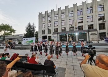 Празници на открито ще се проведа във Ветрино, Вълчи дол и Провадия