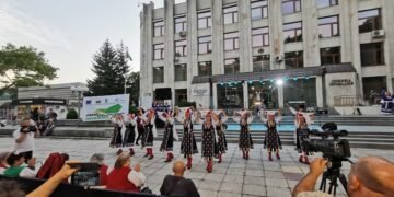 Празници на открито ще се проведа във Ветрино, Вълчи дол и Провадия