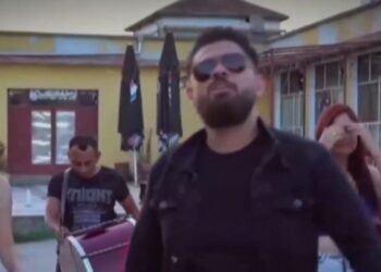 Абсурд: Превърнаха „Моя страна, моя България“ на Емил Димитров в чалга