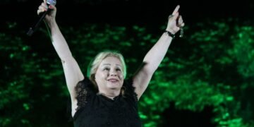 Останаха броени дни до концерта на Тони в Летен театър – Варна