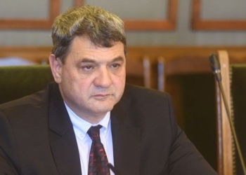 Главният секретар на МВР подаде оставка