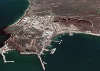 Започна процедурата по прехвърляне на пристанищен терминал “Росенец” към държавата