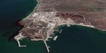 Започна процедурата по прехвърляне на пристанищен терминал “Росенец” към държавата