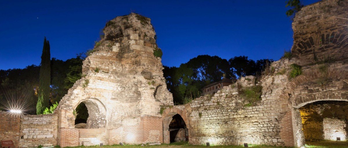 Част от музеите във Варна преминават на лятно работно време от 1 юни