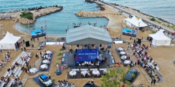 Изключителни бойни легенди ще бъдат рефери и съдии на SENSHI18