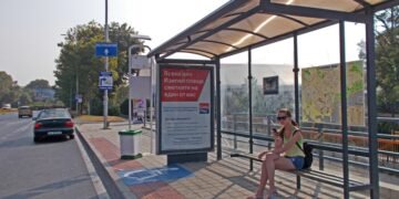 Търсят нови концесионери за варненските спирки