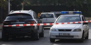 Експерти: Убийството на Алексей Петров не е политическо с цел да свали властта