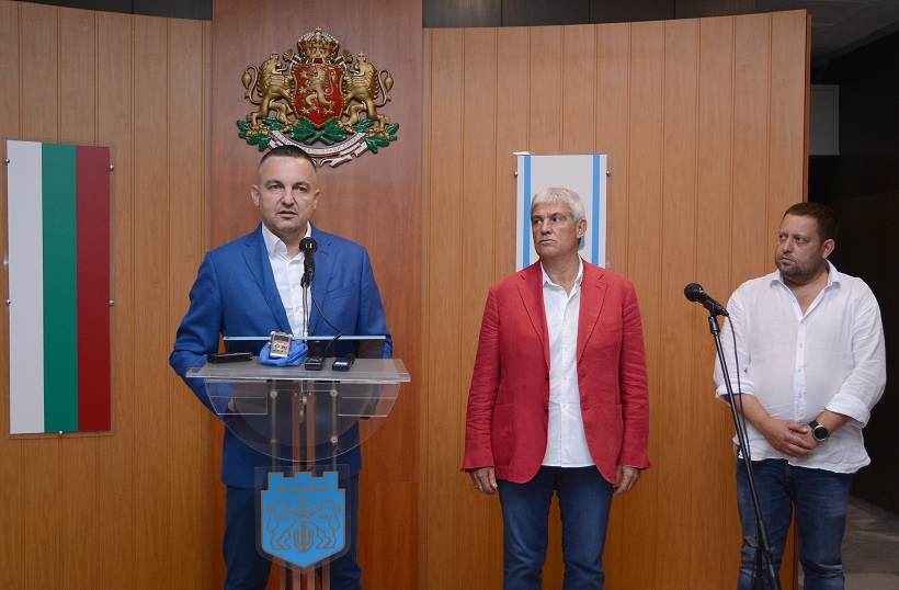 Добра новина: Увеличават заплатите в „Градски транспорт“ - Варна от 1 септември!