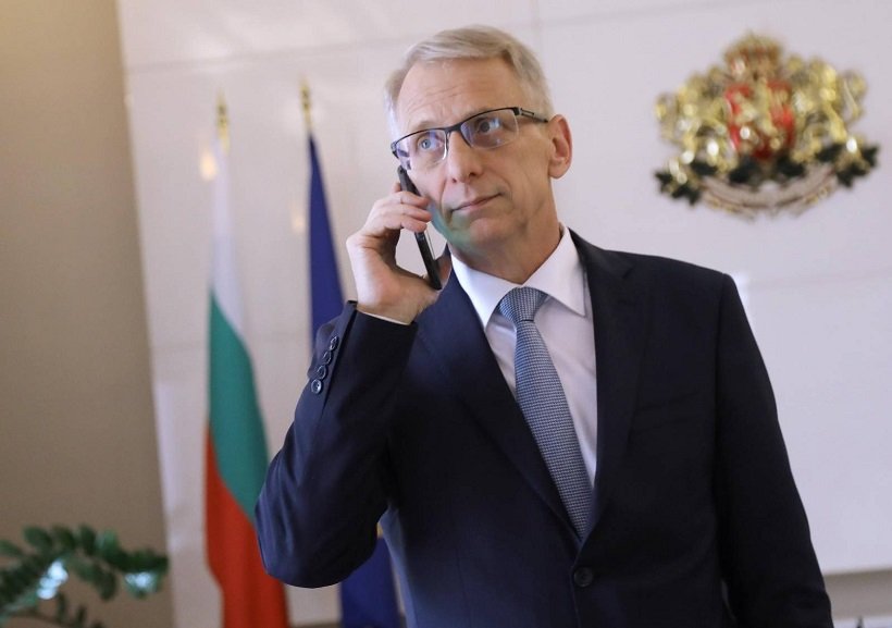 Нидерландия следи напредъка в прилагането на върховенството на правото в България 