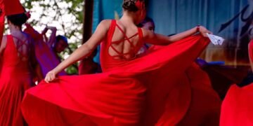 В модерен балет “Vitto Dance” и балет “Flashdance” на пиедестал са магията на танца, моралът и ценностите! (ВИДЕО и СНИМКИ)