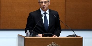 Денков: Докато съм премиер изпращане на български войници в Украйна няма да има