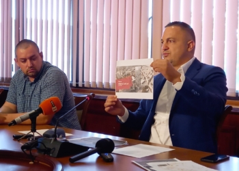 Иван Портних: Пускаме пореден сигнал до прокуратурата за безобразията на презастроителите във Варна! (ВИДЕО)